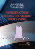 Introduction to digital signal processing