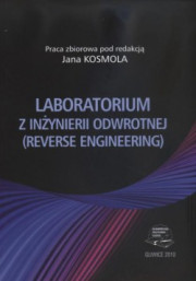 Laboratorium z inżynierii odwrotnej