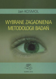 Wybrane zagadnienia z metodologii badań