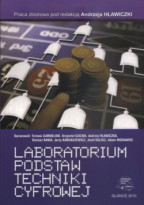 Laboratorium podstaw techniki cyfrowej