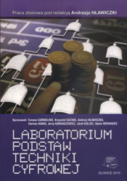 Laboratorium podstaw techniki cyfrowej