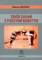 Zbiór zadań z podstaw robotyki