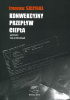 Konwekcyjny przepływ ciepła. Metody obliczeniowe