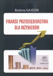 Finanse przedsiębiorstwa dla inżynierów.