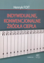 Indywidualne, konwencjonalne źródła ciepła