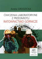 Ćwiczenia laboratoryjne z przedmiotu ratownictwo górnicze