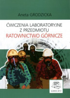 Ćwiczenia laboratoryjne z przedmiotu ratownictwo górnicze