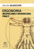 Ergonomia bezpiecznej i higienicznej pracy.