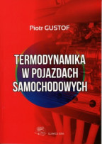 Termodynamika w pojazdach samochodowych.