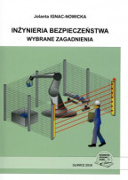 Inżynieria bezpieczeństwa. Wybrane zagadnienia.