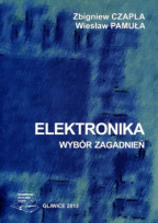 Elektronika. Wybór zagadnień.