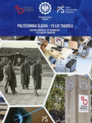 Politechnika Śląska - 75 lat tradycji