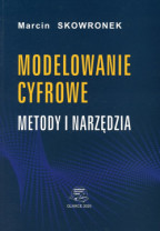 Modelowanie cyfrowe. Metody i narzędzia. 