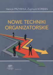 Nowe techniki organizatorskie