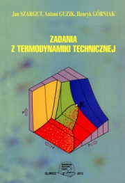 Zadania z termodynamiki technicznej