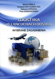 Logistyka w łańcuchach dostaw. Wybrane zagadnienia.