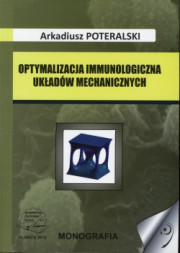 Optymalizacja immunologiczna układów mechanicznych.