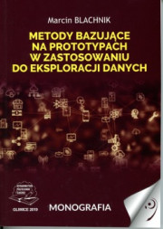 Metody bazujące na prototypach w zastosowaniu do eksploracji danych.