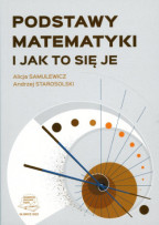 Podstawy matematyki. I jak to się je.