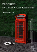 Progress in Technical English