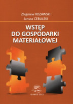 Wstęp do gospodarki materiałowej