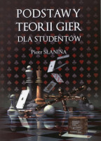 Podstawy teorii gier dla studentów.