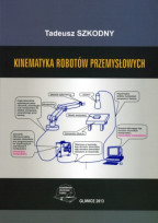 Kinematyka robotów przemysłowych