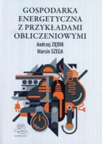 Gospodarka energetyczna z przykładami obliczeniowymi.