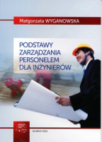 Podstawy zarządzania personelem dla inżynierów