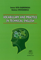 Vocabulary and Practice in Technical English