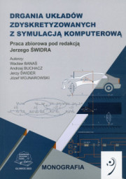 Drgania układów zdyskretyzowanych z symulacją komputerową.