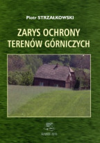 Zarys ochrony terenów górniczych