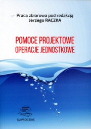 Pomoce projektowe. Operacje jednostkowe.