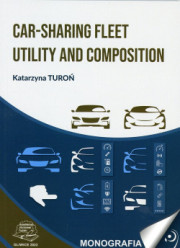 Car-sharing fleet utility and composition.