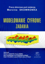 Modelowanie cyfrowe – zadania