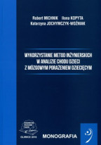 Wykorzystanie metod inżynierskich w analizie chodu dzieci z mózgowym porażeniem dziecięcym