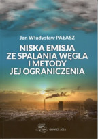 Niska emisja ze spalania węgla i metody jej ograniczenia.