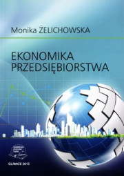 Ekonomika przedsiębiorstwa