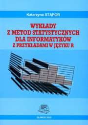 Wykłady z metod statystycznych dla informatyków z przykładami w języku R