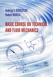 Basic Course on Technical and Fluid Mechanics