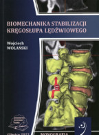 Biomechanika stabilizacji kręgosłupa lędźwiowego
