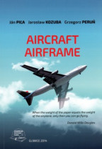 Aircraft airframe