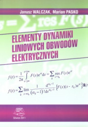 Elementy dynamiki liniowych obwodów elektrycznych