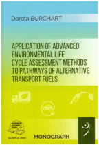 Application of advanced environmental life cycle assessment methods to pathways of alternative transport fuels.