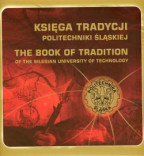 Księga Tradycji Politechniki Śląskiej