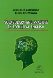 Vocabulary and Practice in Technical English