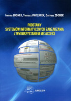 Podstawy systemów informatycznych zarządzania z wykorzystaniem Ms Access