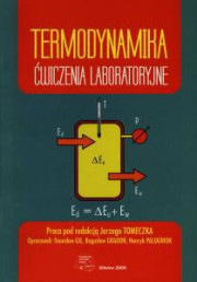 Termodynamika - ćwiczenia laboratoryjne
