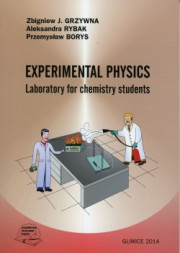 Experimental physics. Laboratory for chemistry students