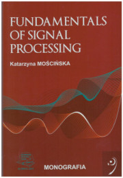 Fundamentals of Signal Processing.